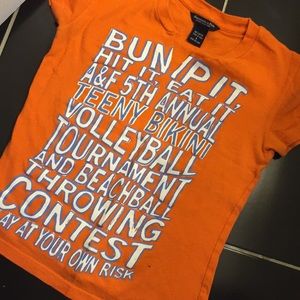 🏐Abercrombie Volleyball T-Shirt🏐